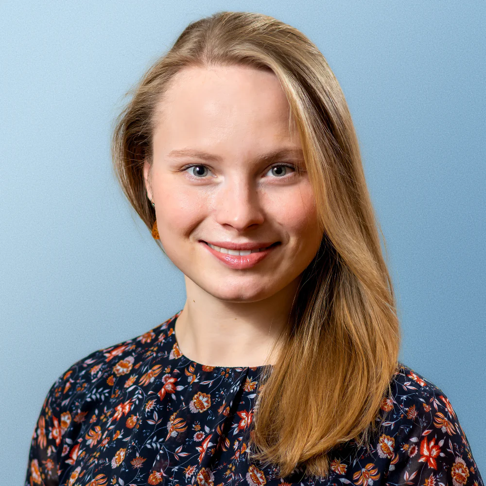 Karolína Fořtová